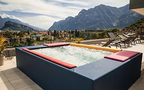 Hoody Active & Happiness Hotel